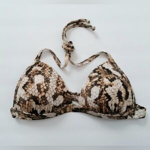 Venus Padded Bikini Top A